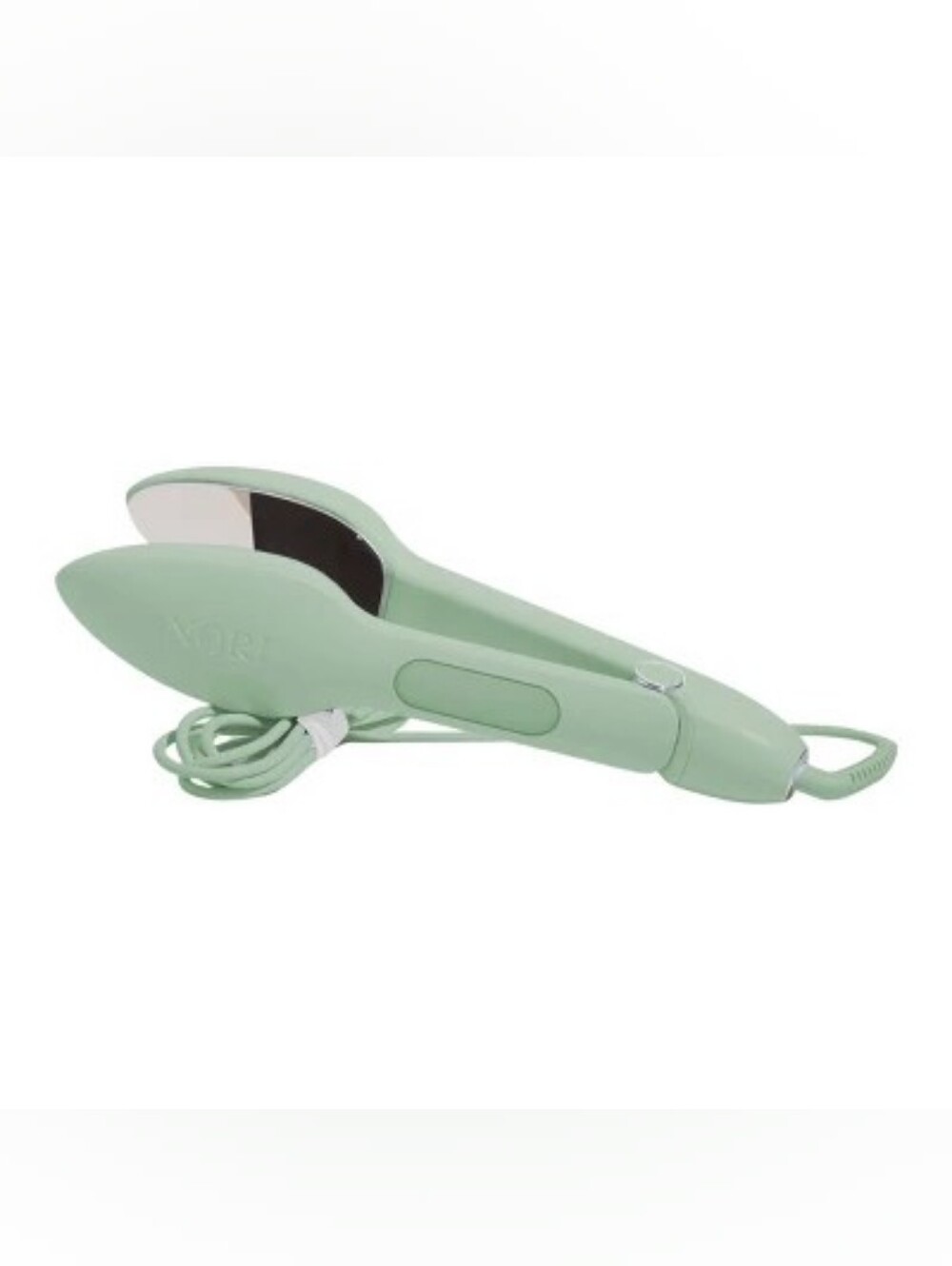 Mint Green Nori Press Steam Iron